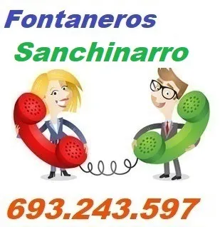 Fontaneros Sanchinarro